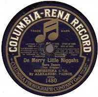Columbia-Rena 1480